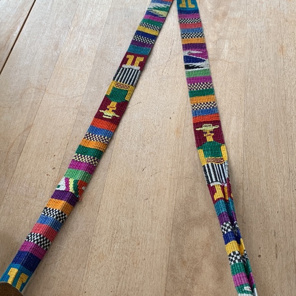 Vintage 70s leather purse ! - Picture 6 of 8